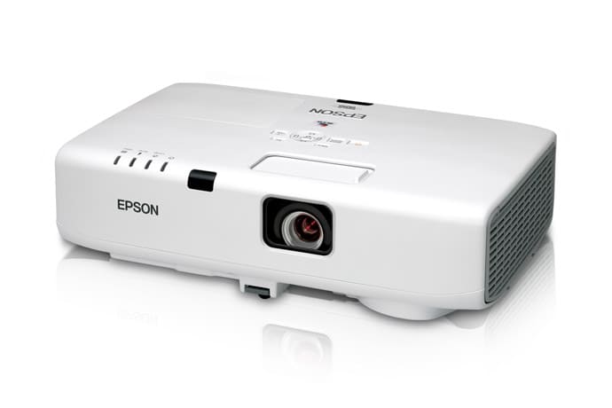 Epson PowerLite D6250