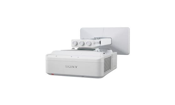 Sony VPL-SW535